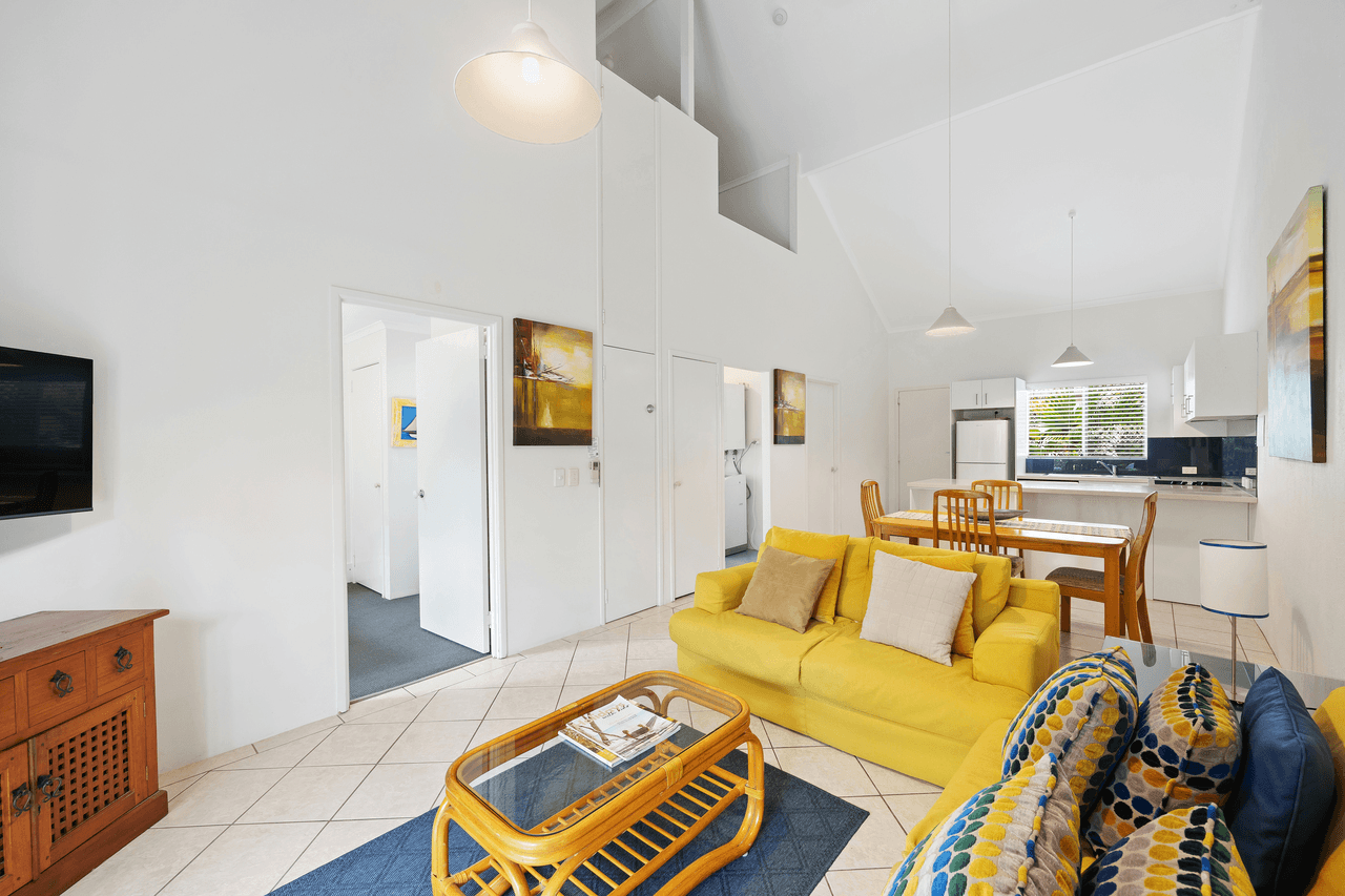 80/187 Gympie Terrace, Noosaville, QLD 4566