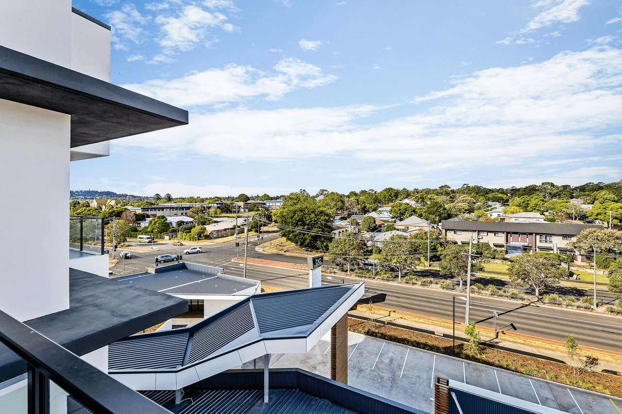 505/677-683 Ruthven Street, SOUTH TOOWOOMBA, QLD 4350
