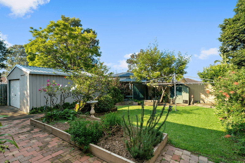 4 Braddon Street, Blacktown, NSW 2148