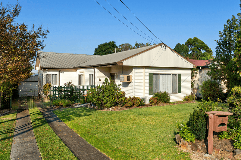 4 Braddon Street, Blacktown, NSW 2148