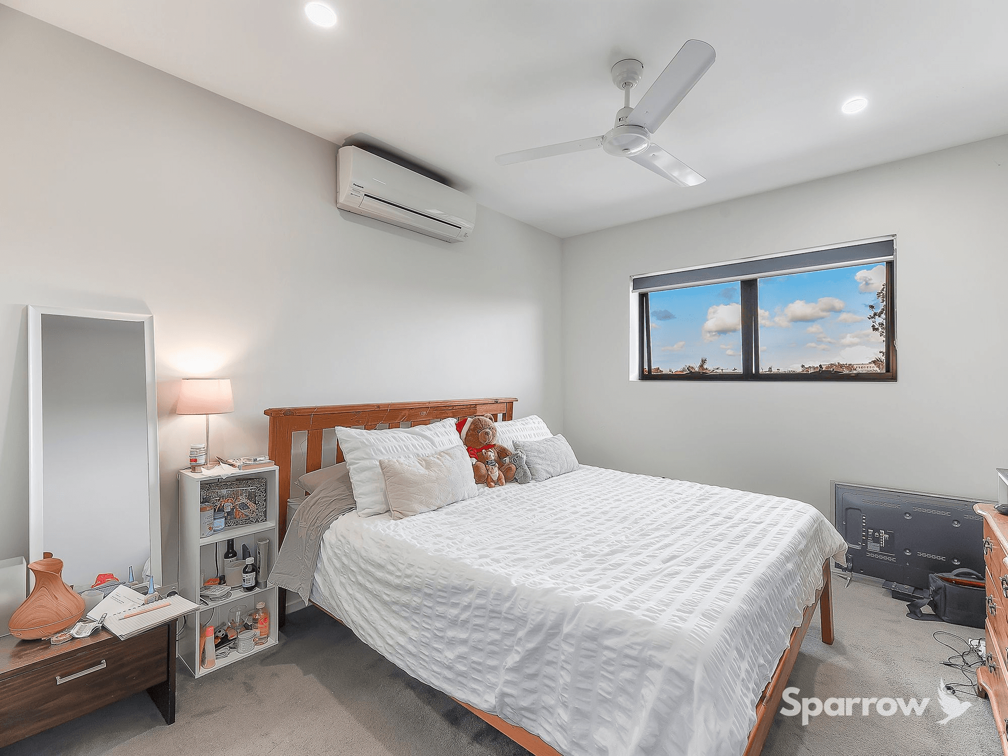306/89 Old Cleveland Road, STONES CORNER, QLD 4120