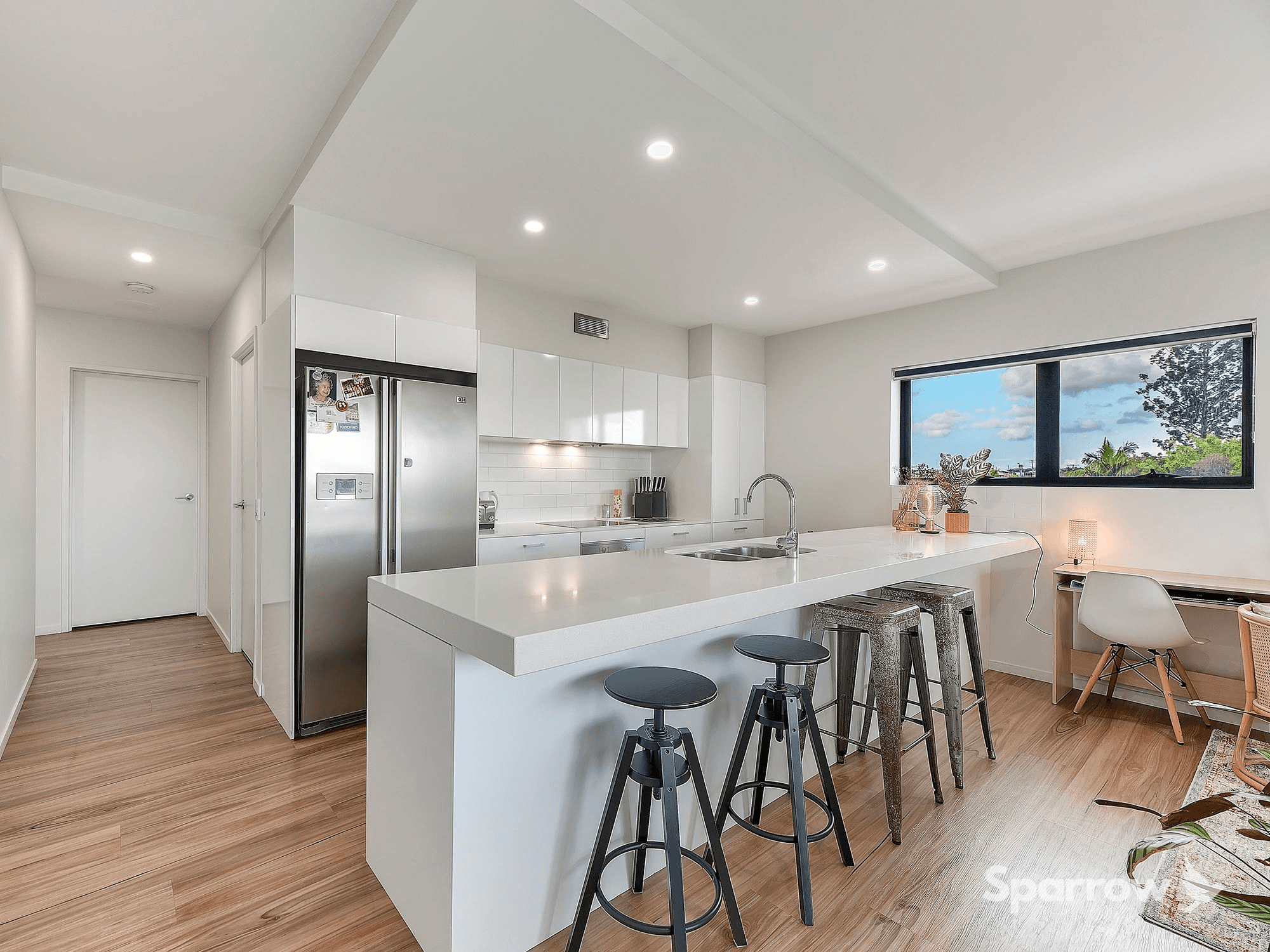 306/89 Old Cleveland Road, STONES CORNER, QLD 4120