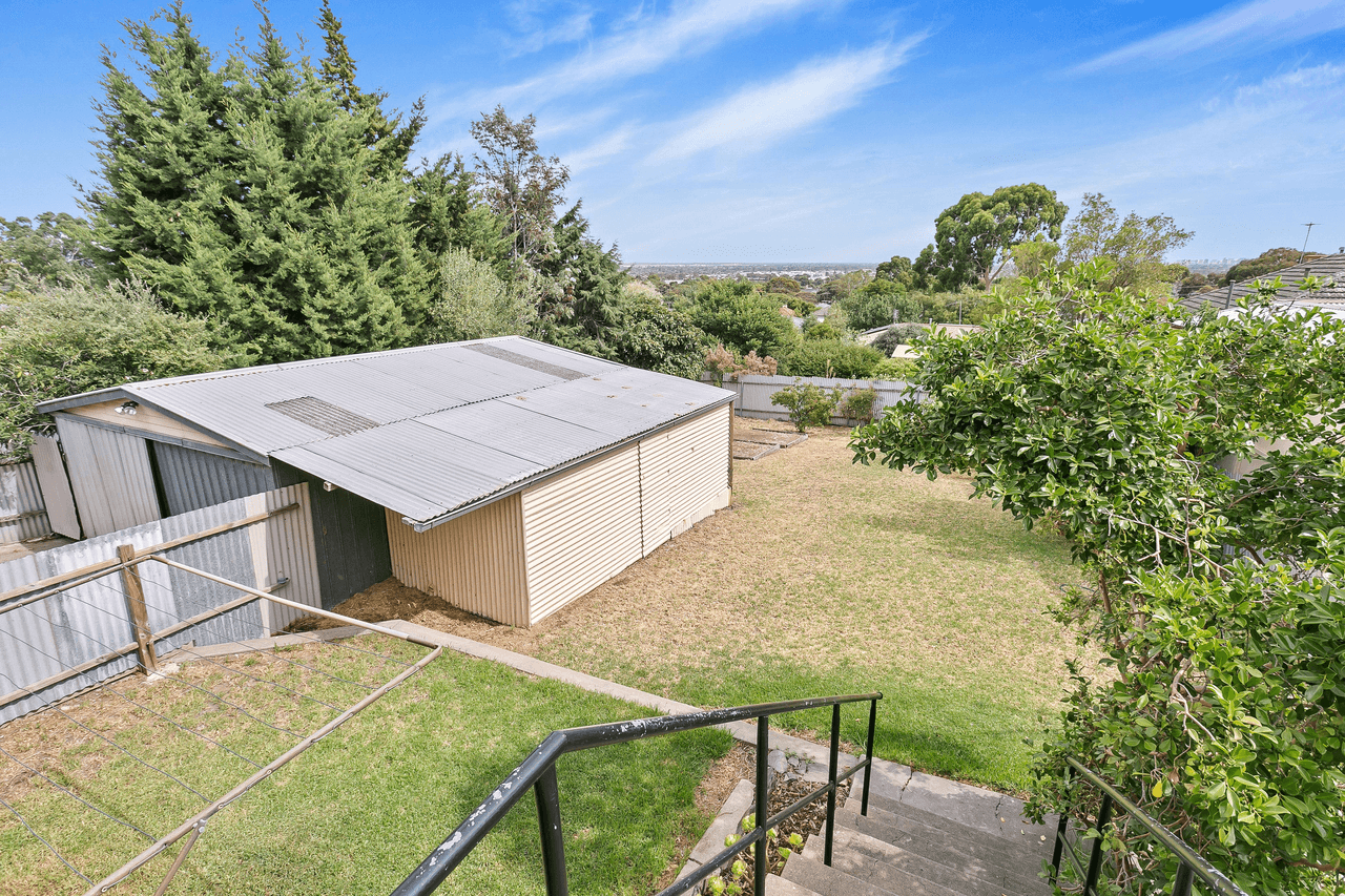 61 Ayliffes Road, St Marys, SA 5042