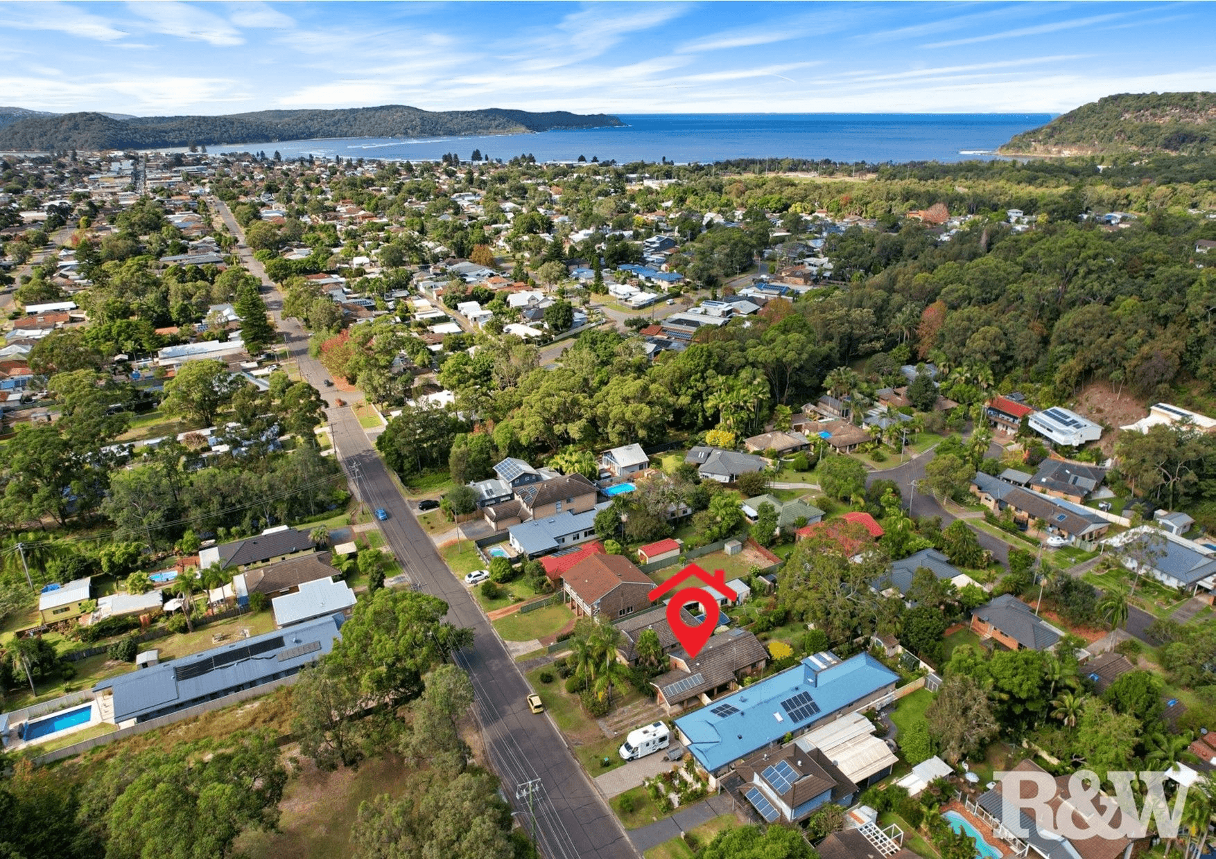 128 Brisbane Avenue, Umina Beach, NSW 2257