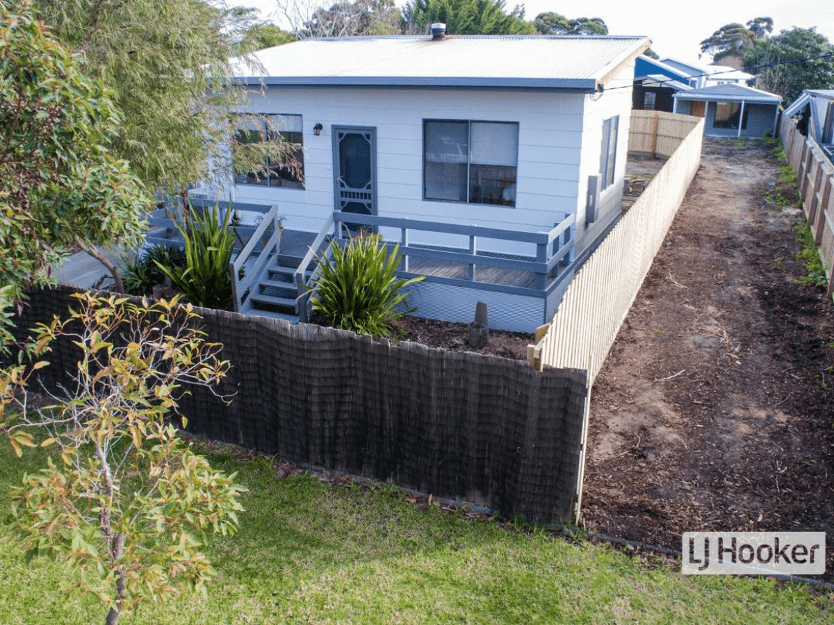 Lot 1/55 Cumming Street, PAYNESVILLE, VIC 3880