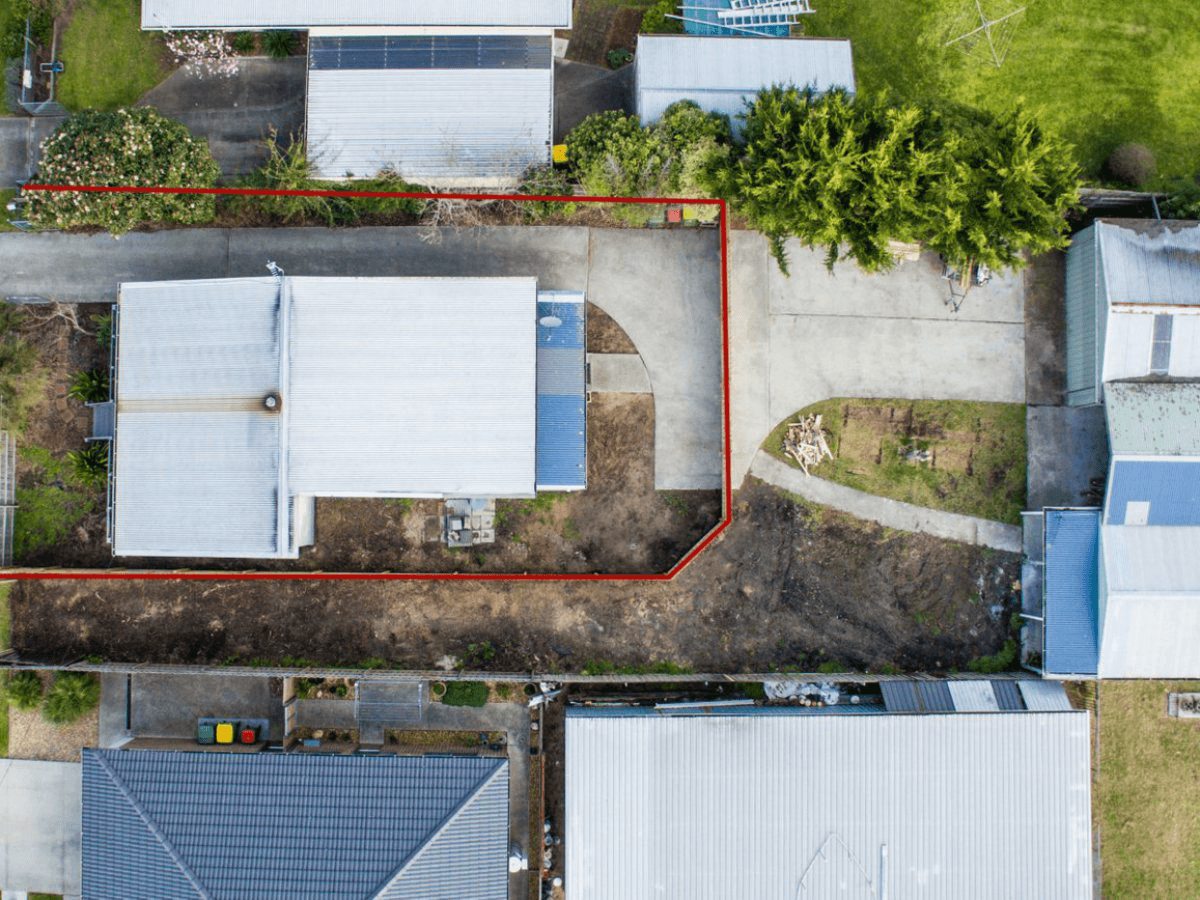 Lot 1/55 Cumming Street, PAYNESVILLE, VIC 3880