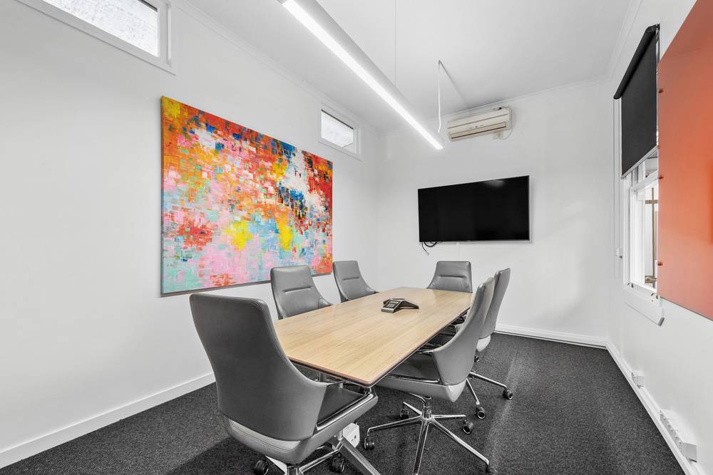5/249 Coronation Drive, MILTON, QLD 4064