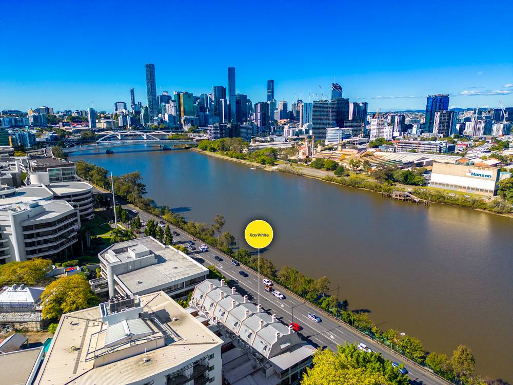 5/249 Coronation Drive, MILTON, QLD 4064