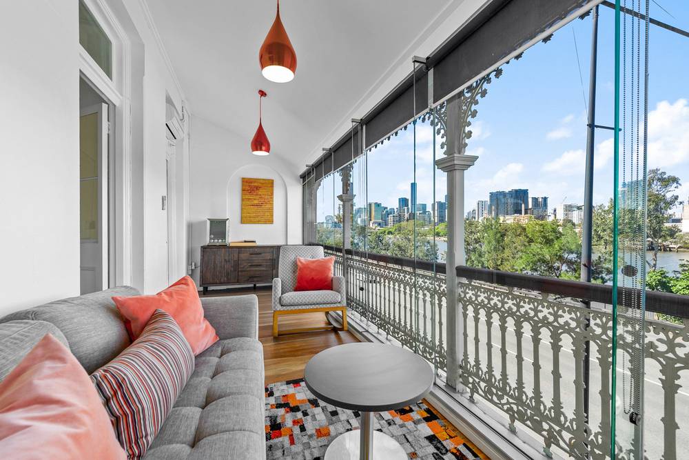 5/249 Coronation Drive, MILTON, QLD 4064