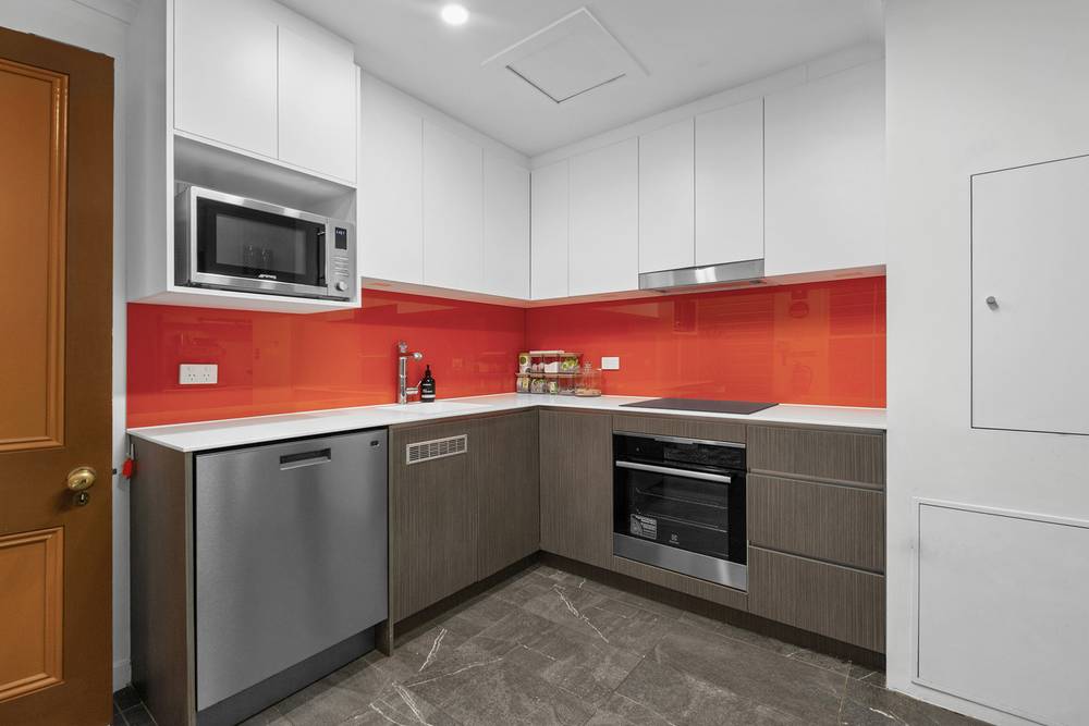 5/249 Coronation Drive, MILTON, QLD 4064