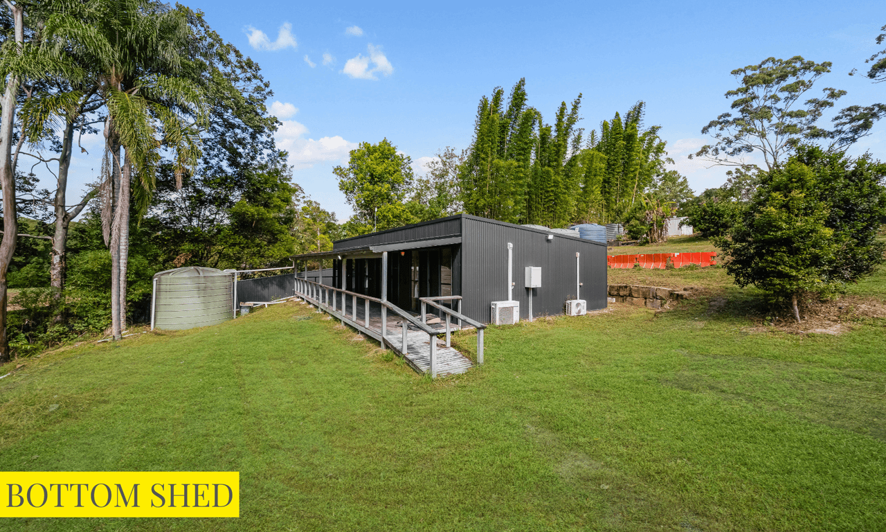 37 Kanes Road, BRIDGES, QLD 4561