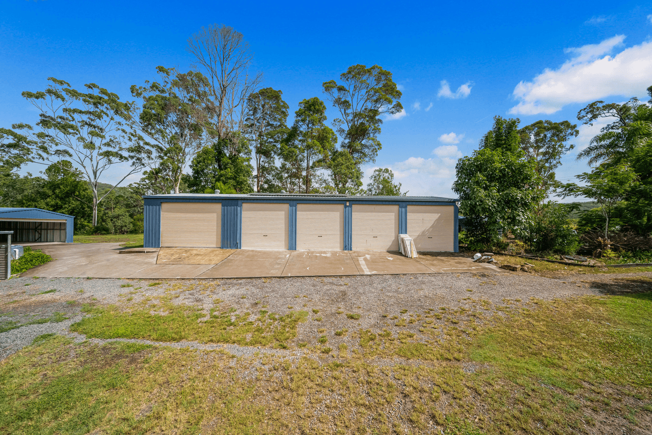 37 Kanes Road, BRIDGES, QLD 4561