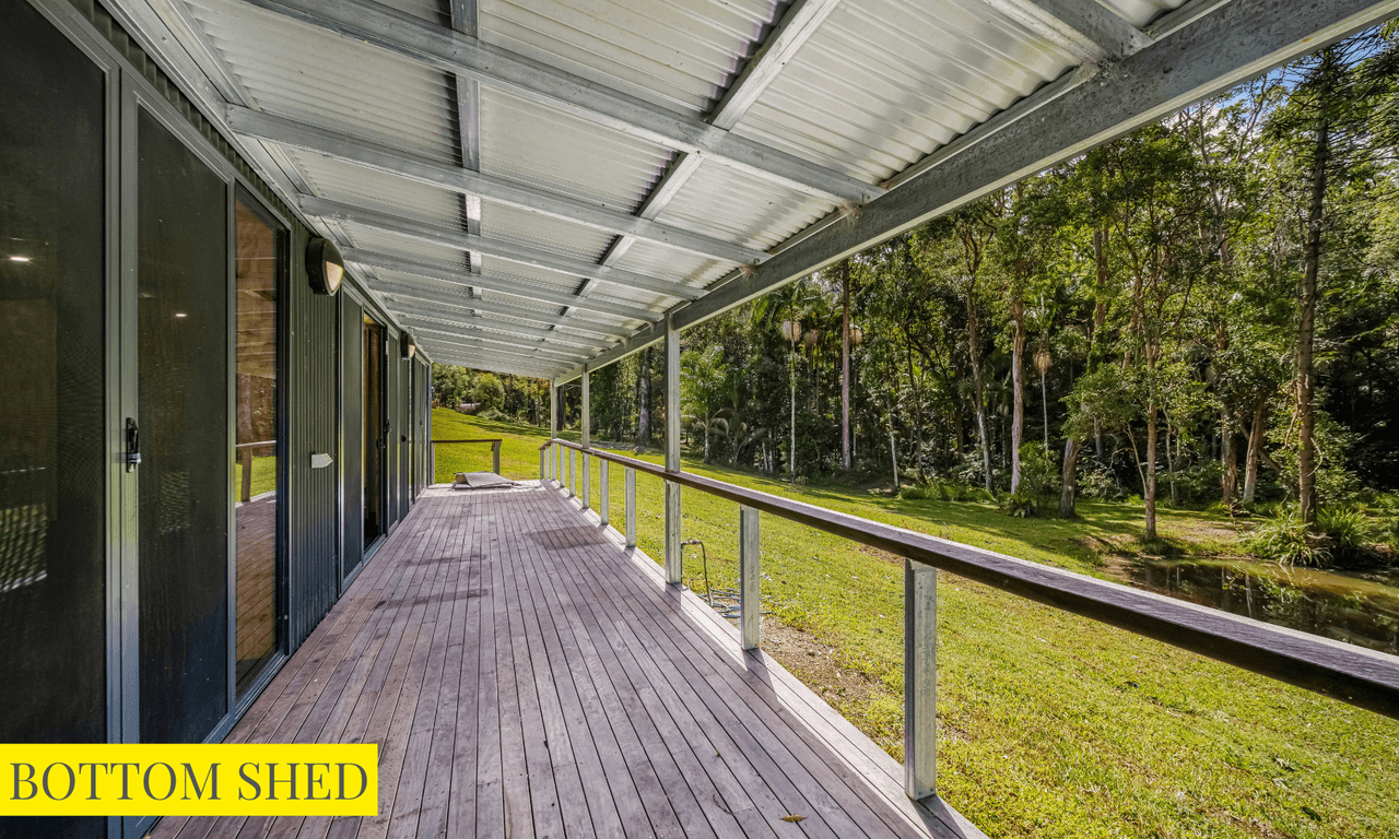 37 Kanes Road, BRIDGES, QLD 4561