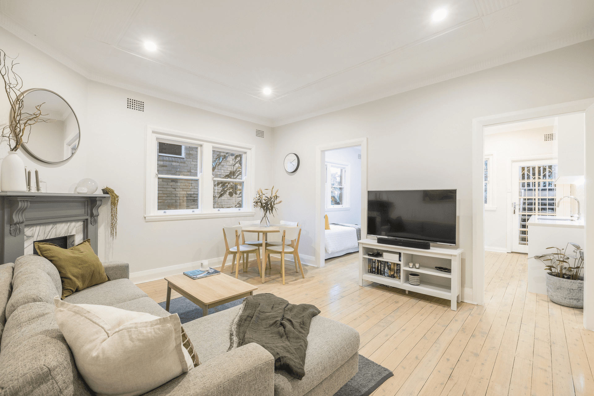 1/28 Undercliff Street, Neutral Bay, NSW 2089