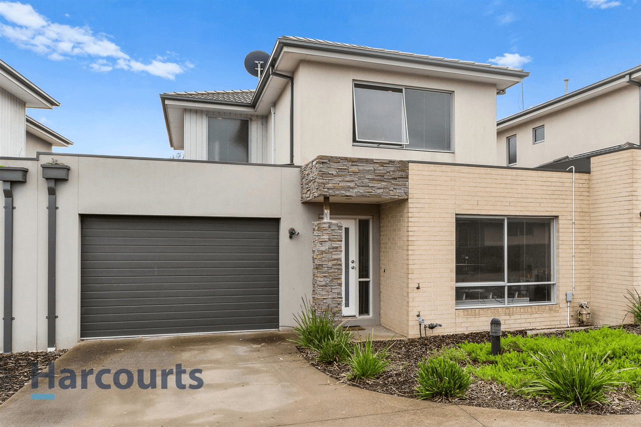 4/140 Cadles Road, Carrum Downs, VIC 3201