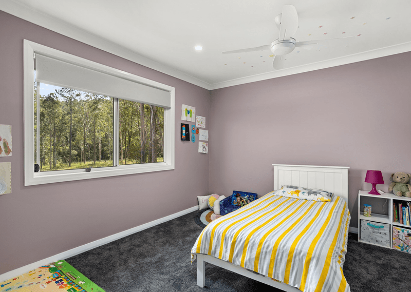 2053 Nowendoc Road, MOUNT GEORGE, NSW 2424