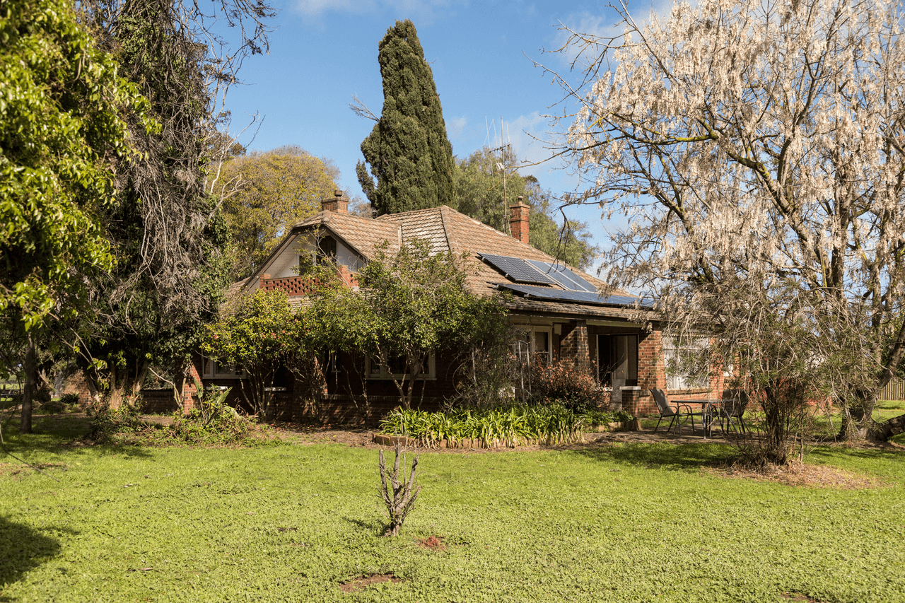 1155 Springvale Road, TATURA, VIC 3616