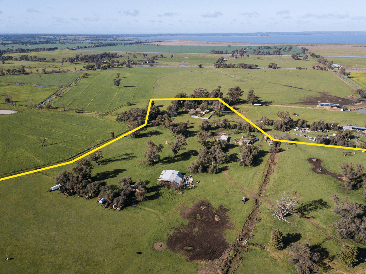 1155 Springvale Road, TATURA, VIC 3616