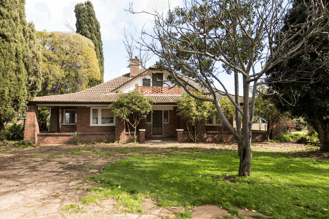 1155 Springvale Road, TATURA, VIC 3616