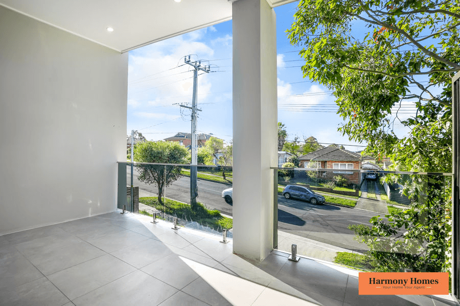 42A Albert Street, GUILDFORD, NSW 2161