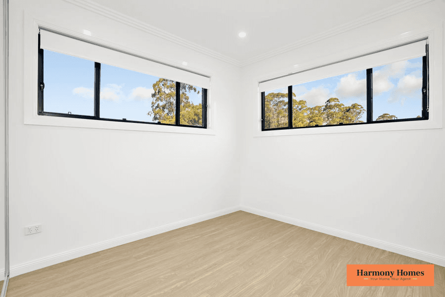 42A Albert Street, GUILDFORD, NSW 2161