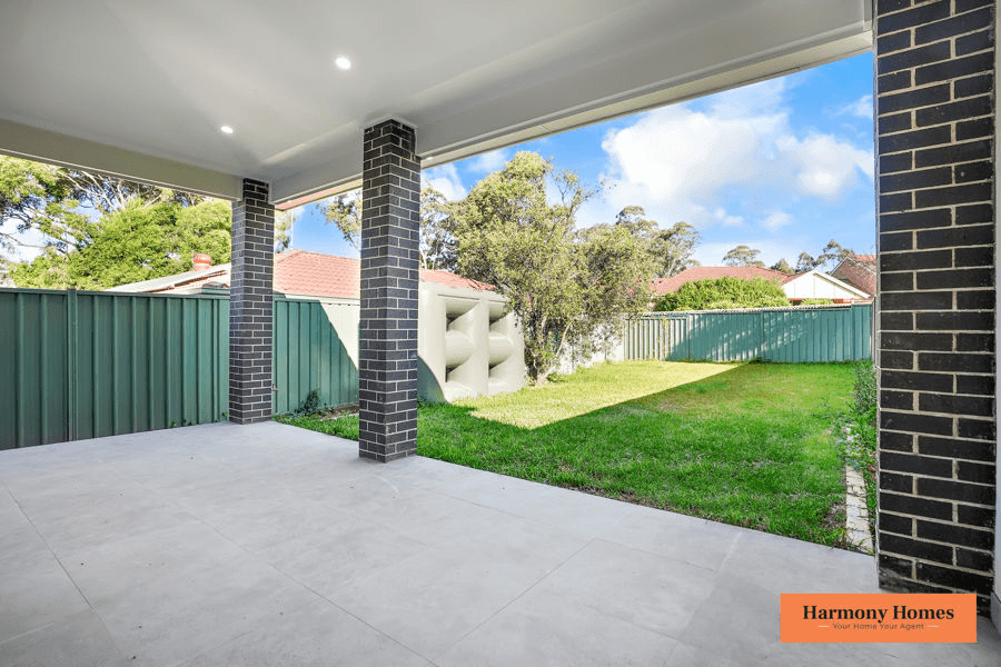 42A Albert Street, GUILDFORD, NSW 2161