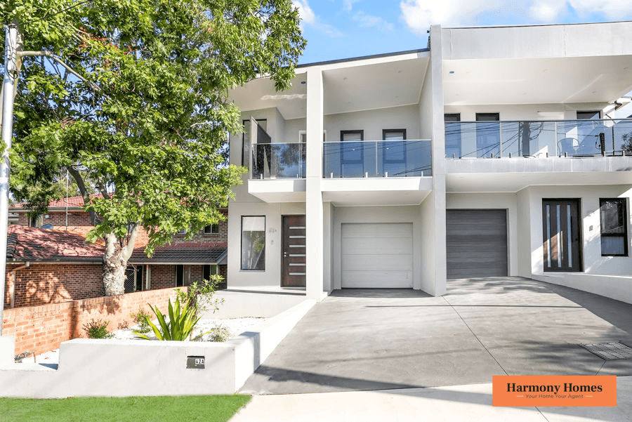 42A Albert Street, GUILDFORD, NSW 2161