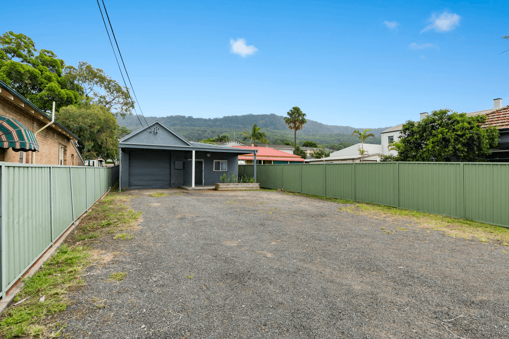 428 Princes Hwy, WOONONA, NSW 2517