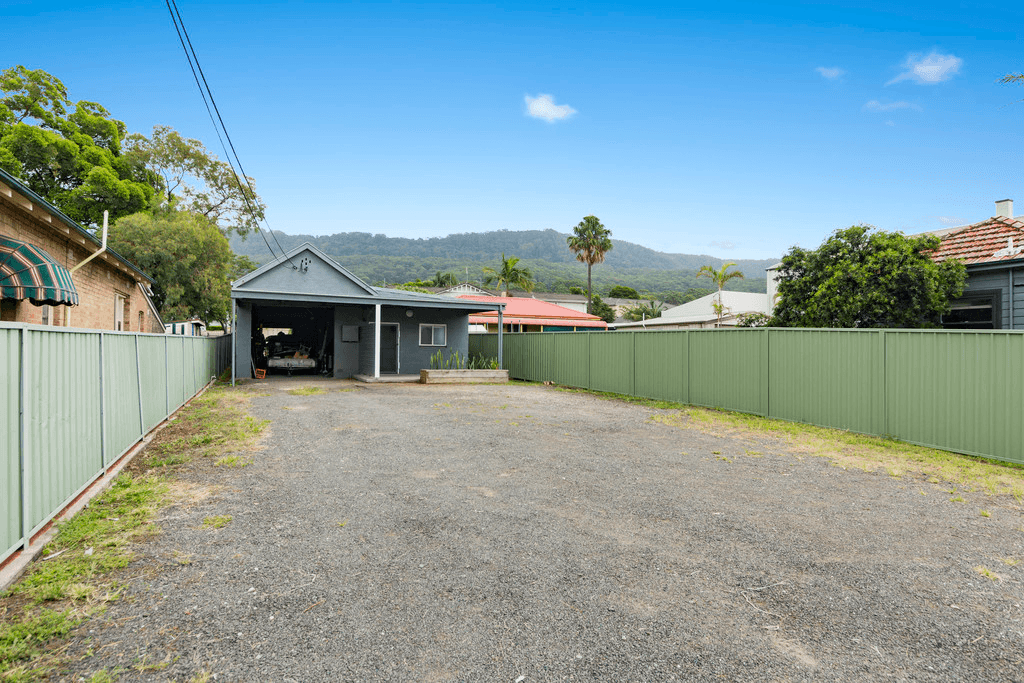 428 Princes Hwy, WOONONA, NSW 2517