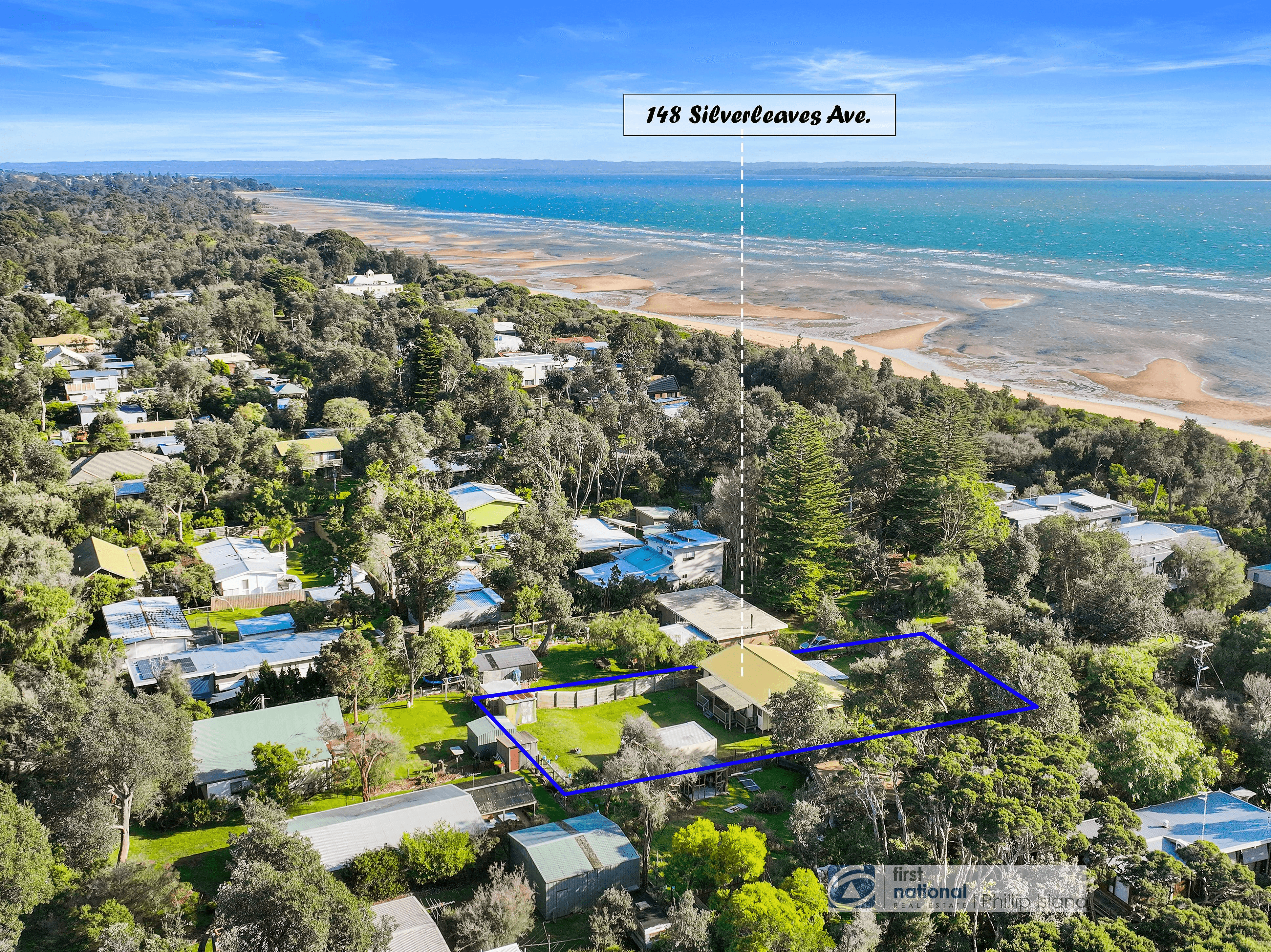 148 Silverleaves Avenue, Silverleaves, VIC 3922