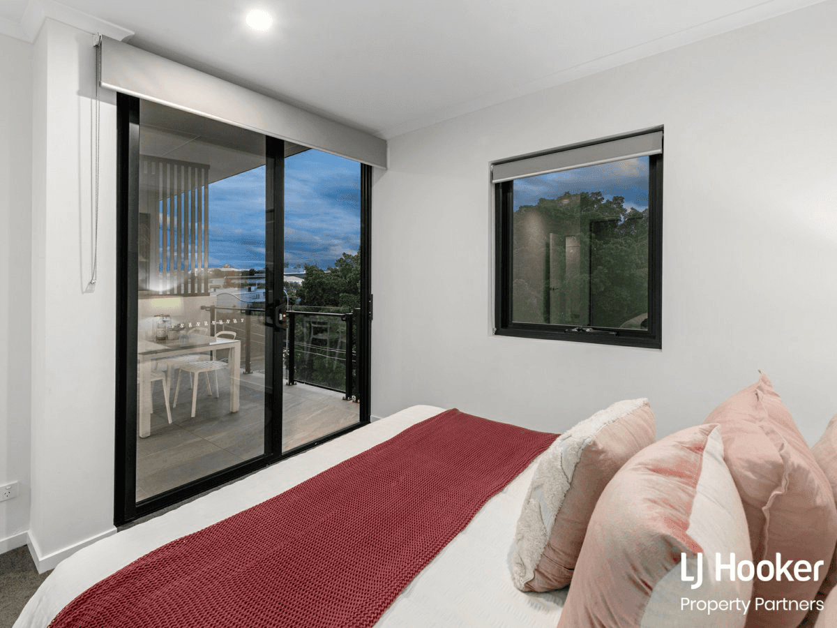 44/509 Rode Road, CHERMSIDE, QLD 4032