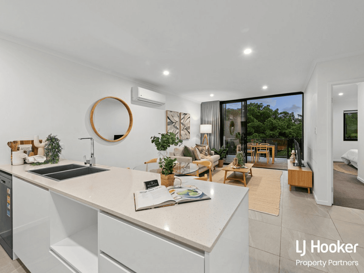 44/509 Rode Road, CHERMSIDE, QLD 4032