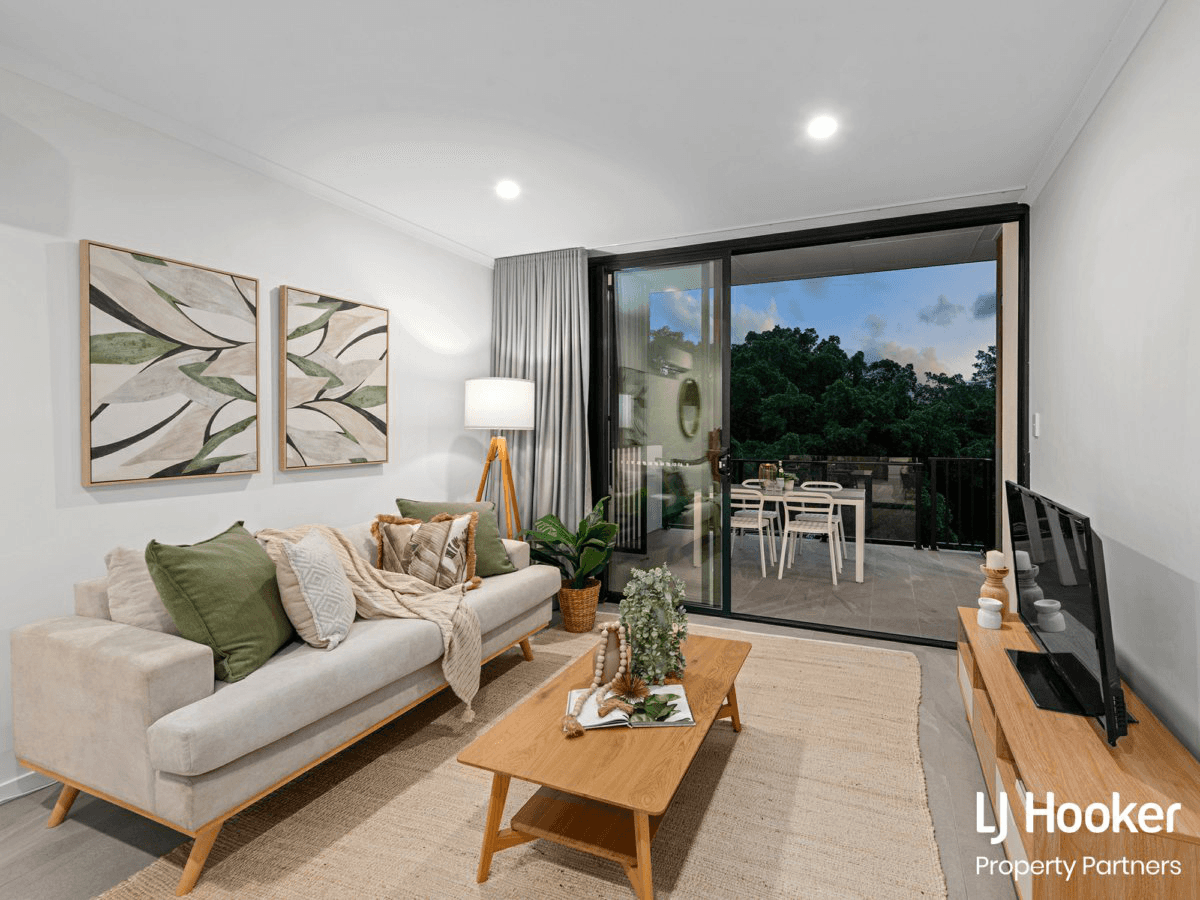 44/509 Rode Road, CHERMSIDE, QLD 4032