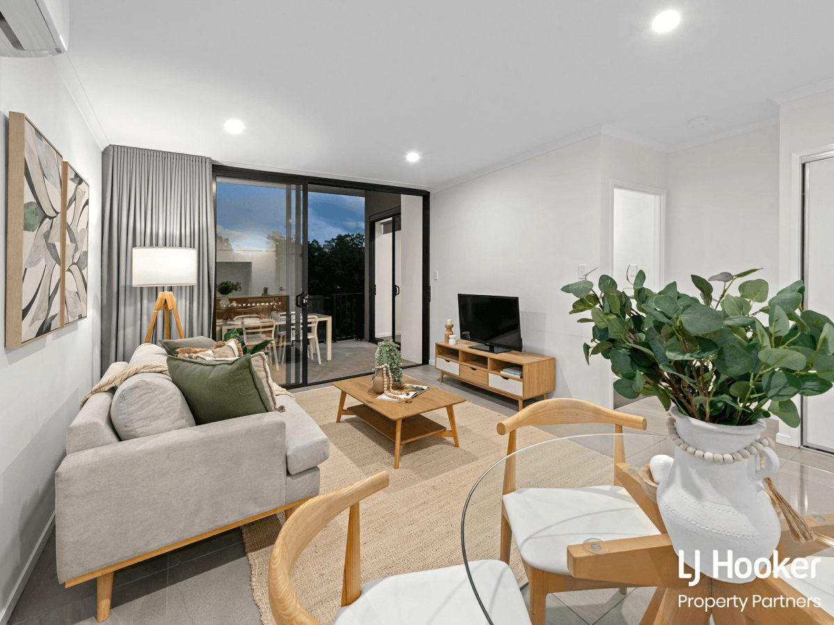 44/509 Rode Road, CHERMSIDE, QLD 4032