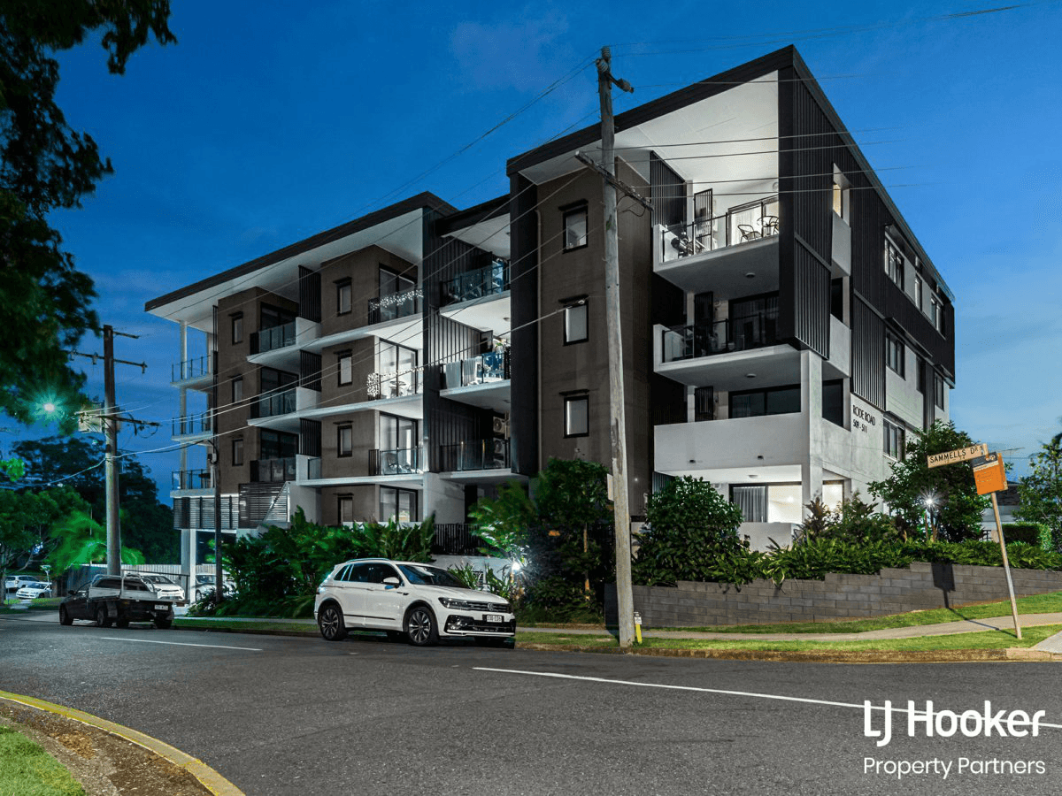 44/509 Rode Road, CHERMSIDE, QLD 4032