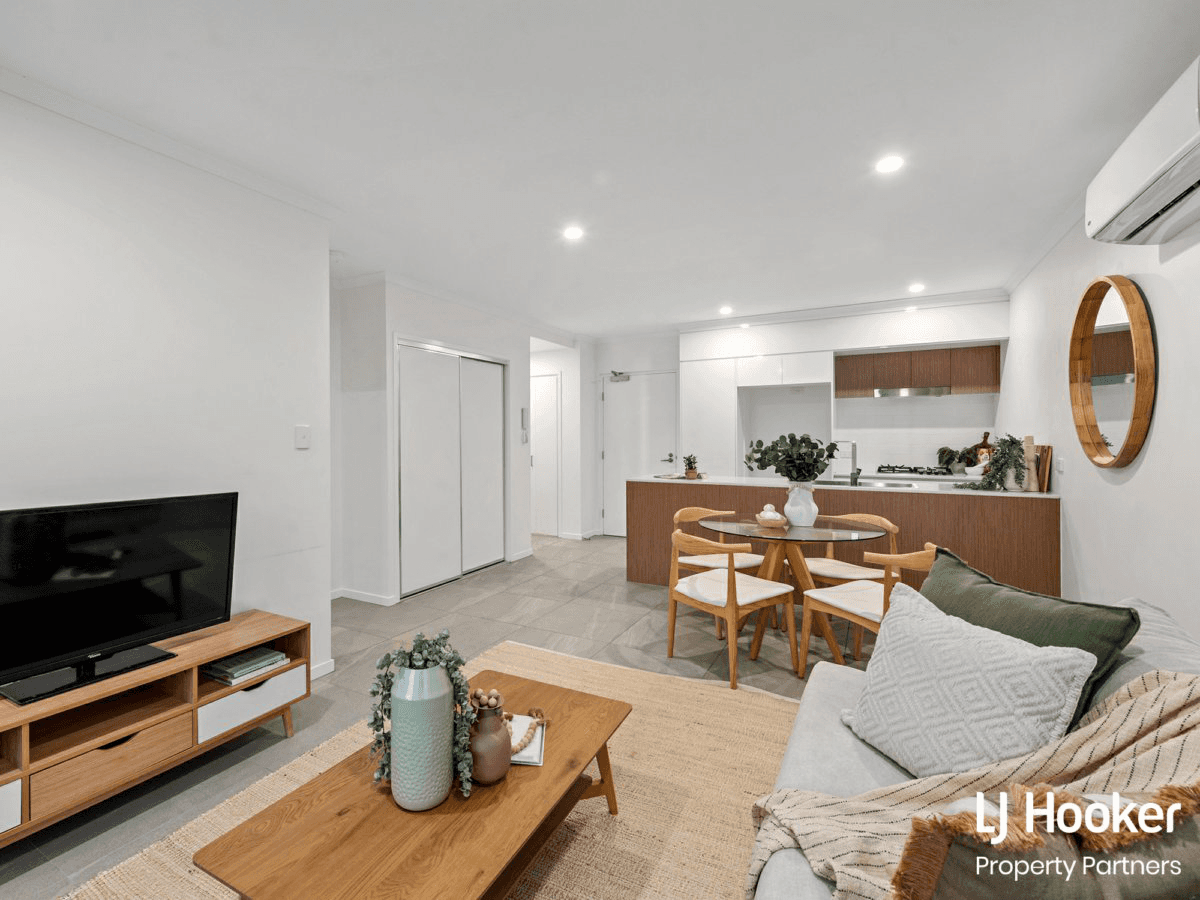 44/509 Rode Road, CHERMSIDE, QLD 4032