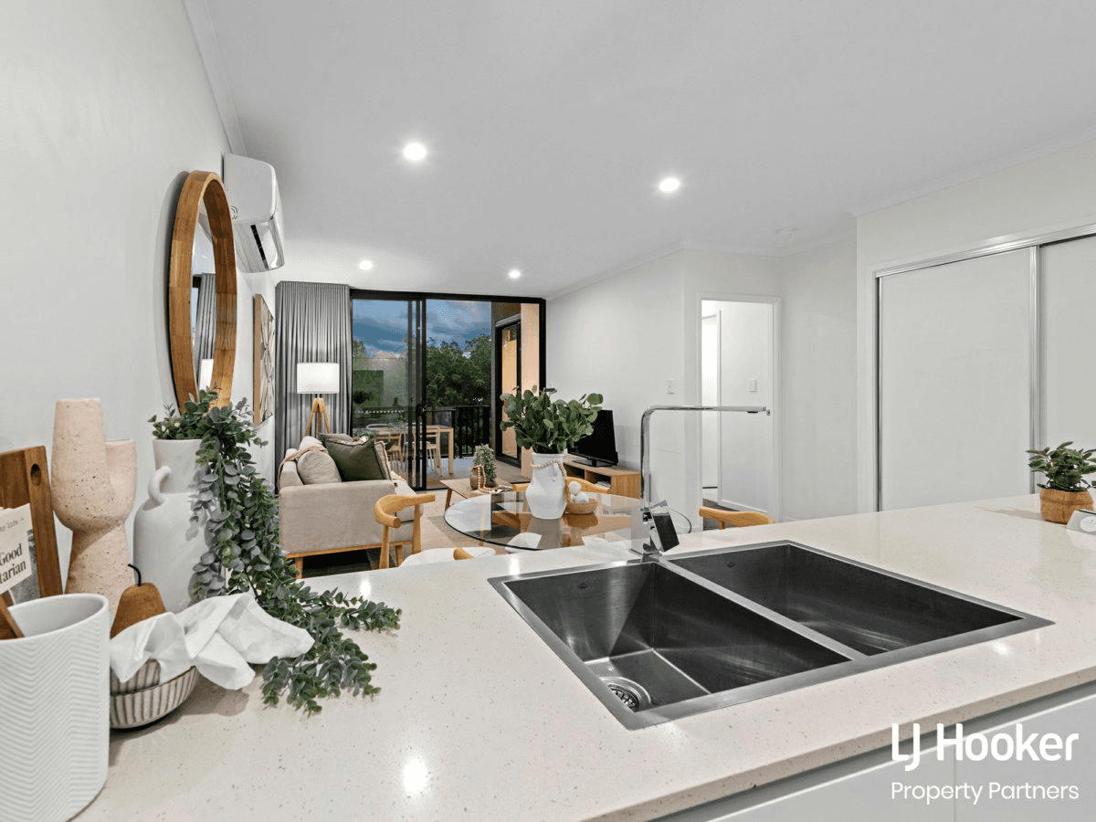 44/509 Rode Road, CHERMSIDE, QLD 4032