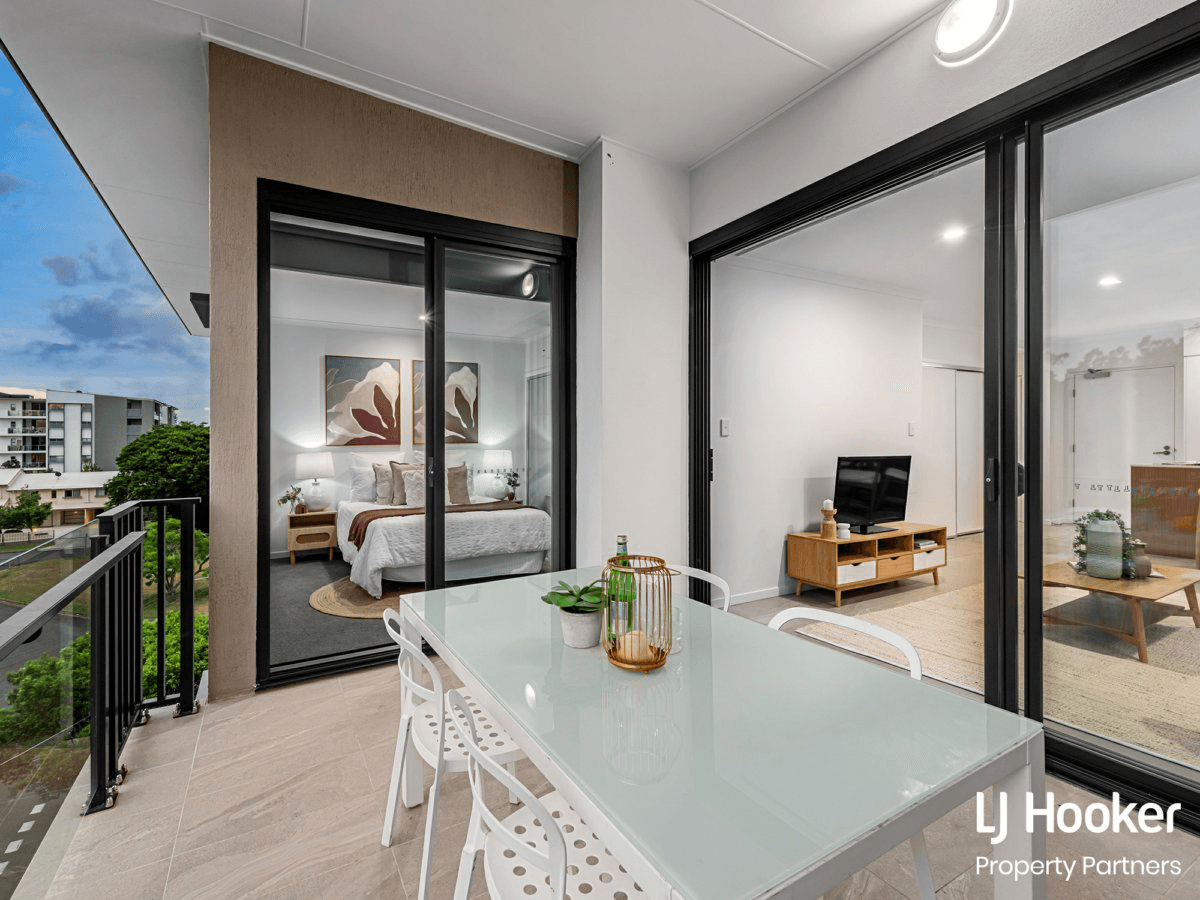 44/509 Rode Road, CHERMSIDE, QLD 4032