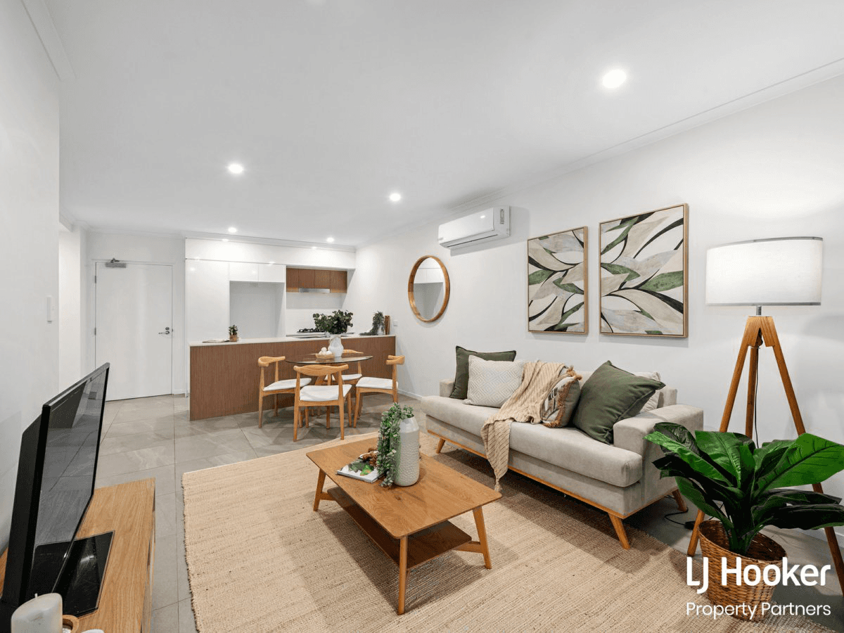 44/509 Rode Road, CHERMSIDE, QLD 4032