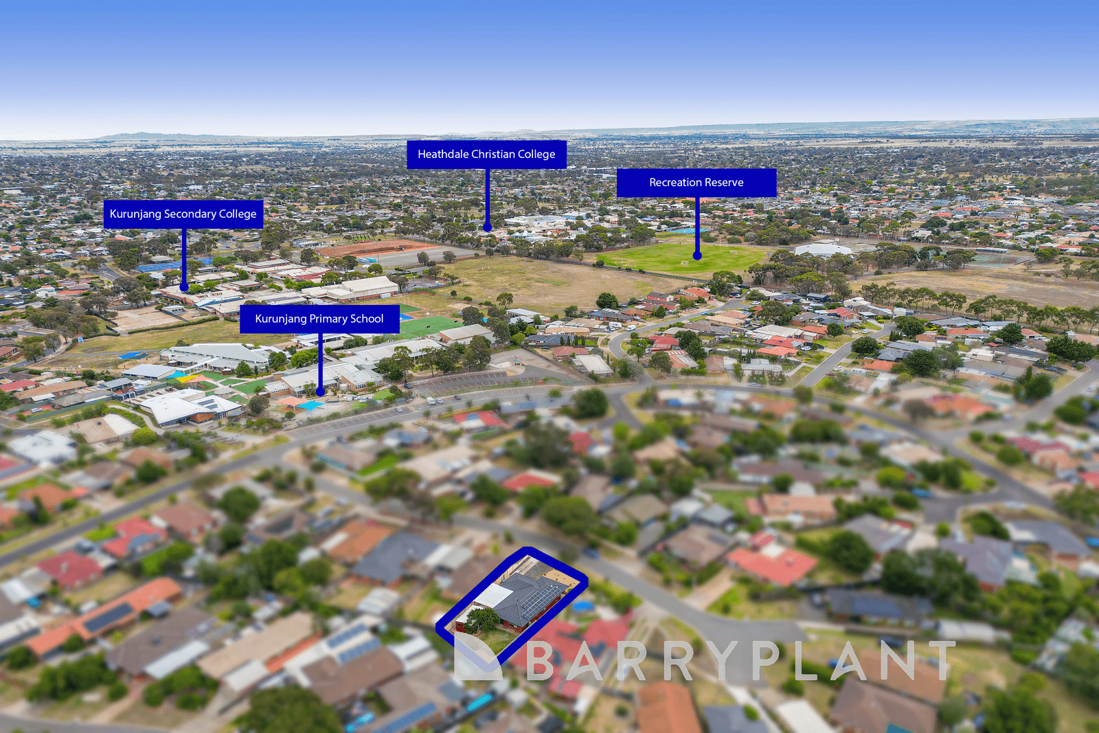 15 Barnong Close, Kurunjang, VIC 3337