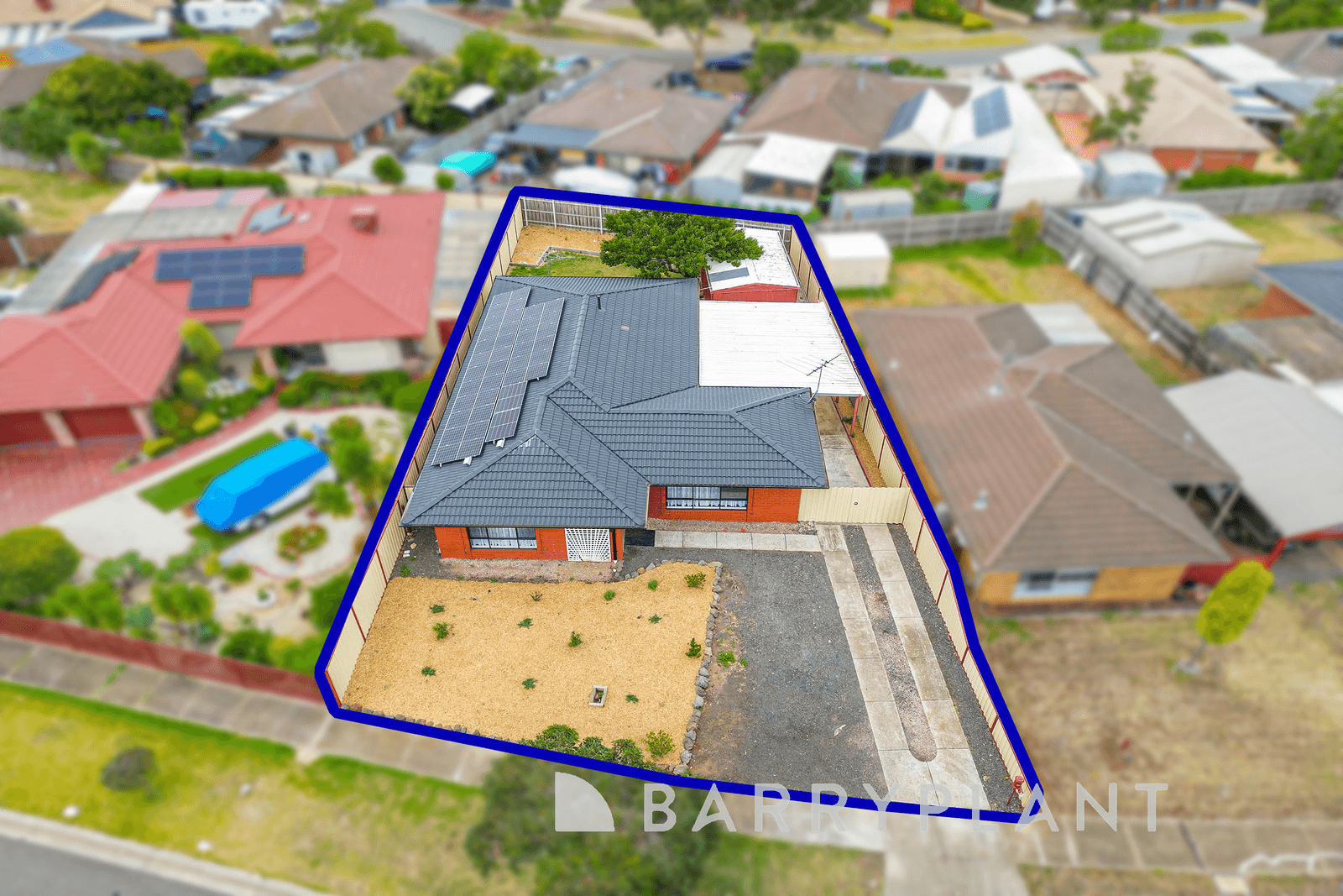 15 Barnong Close, Kurunjang, VIC 3337