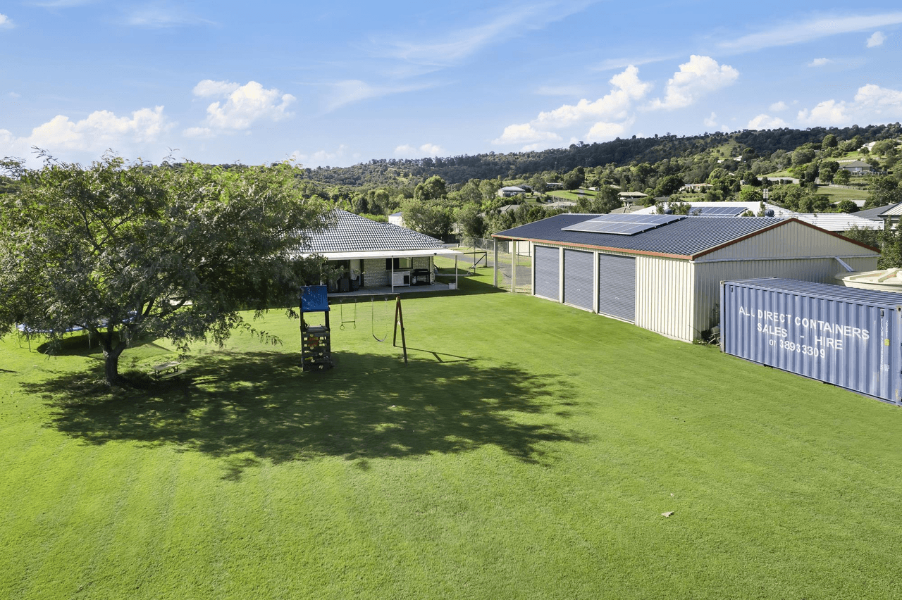 26 Hinze Road, MINDEN, QLD 4311