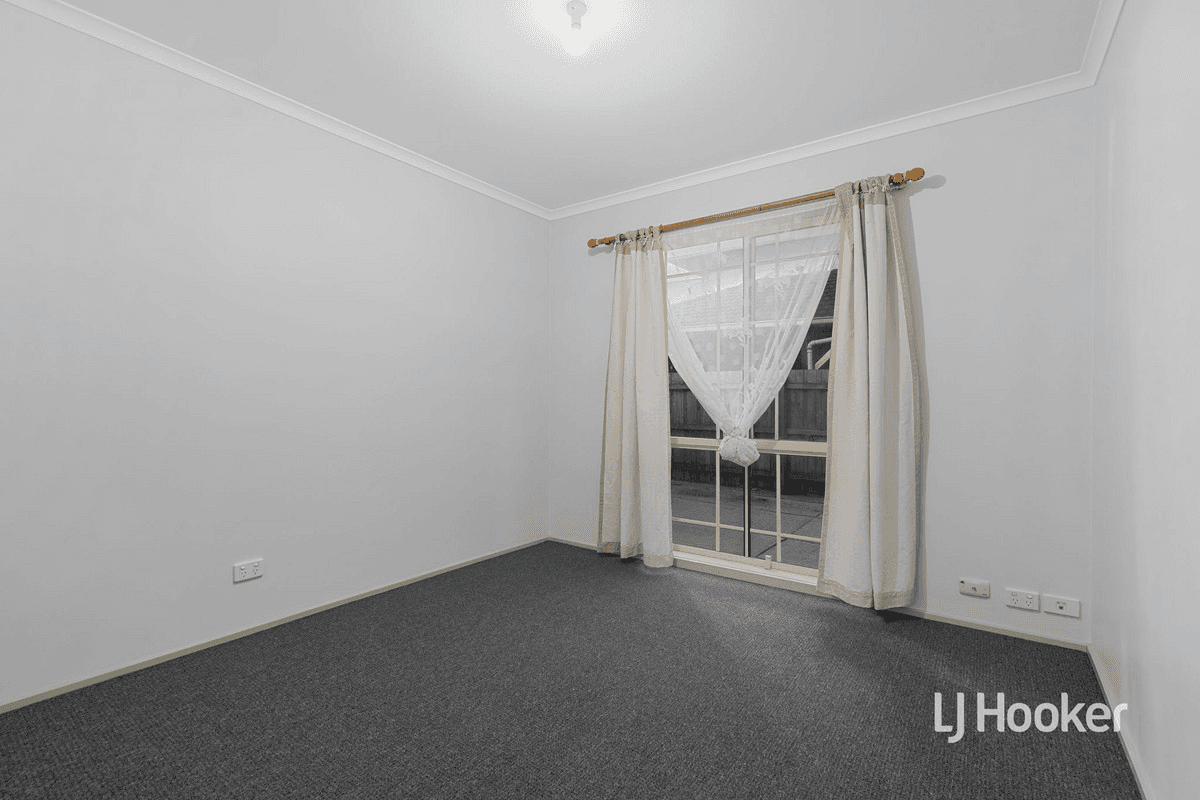 11 Potomac Close, WERRIBEE, VIC 3030