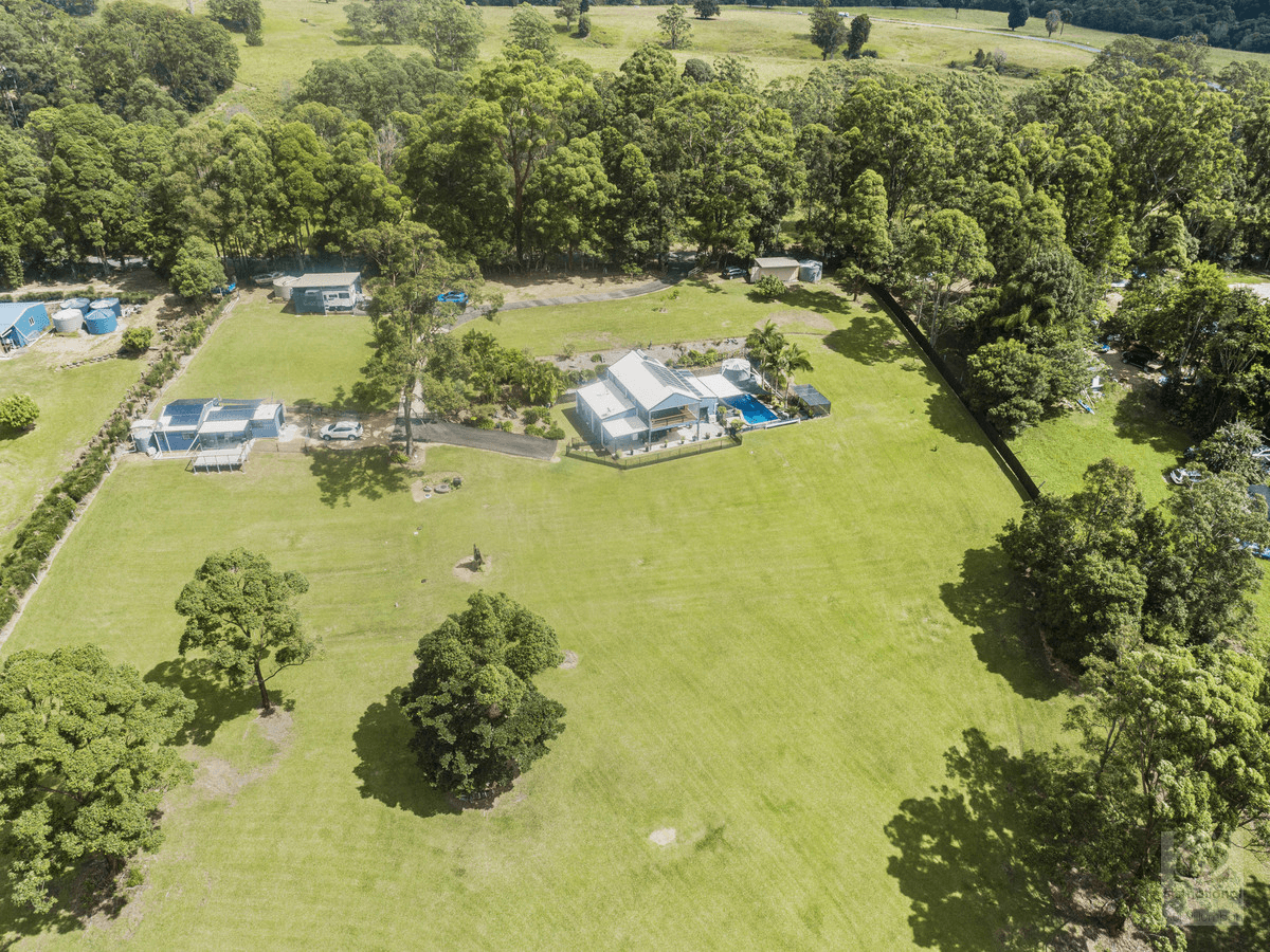 41 Mount Burrell Road, Mount Burrell, NSW 2484