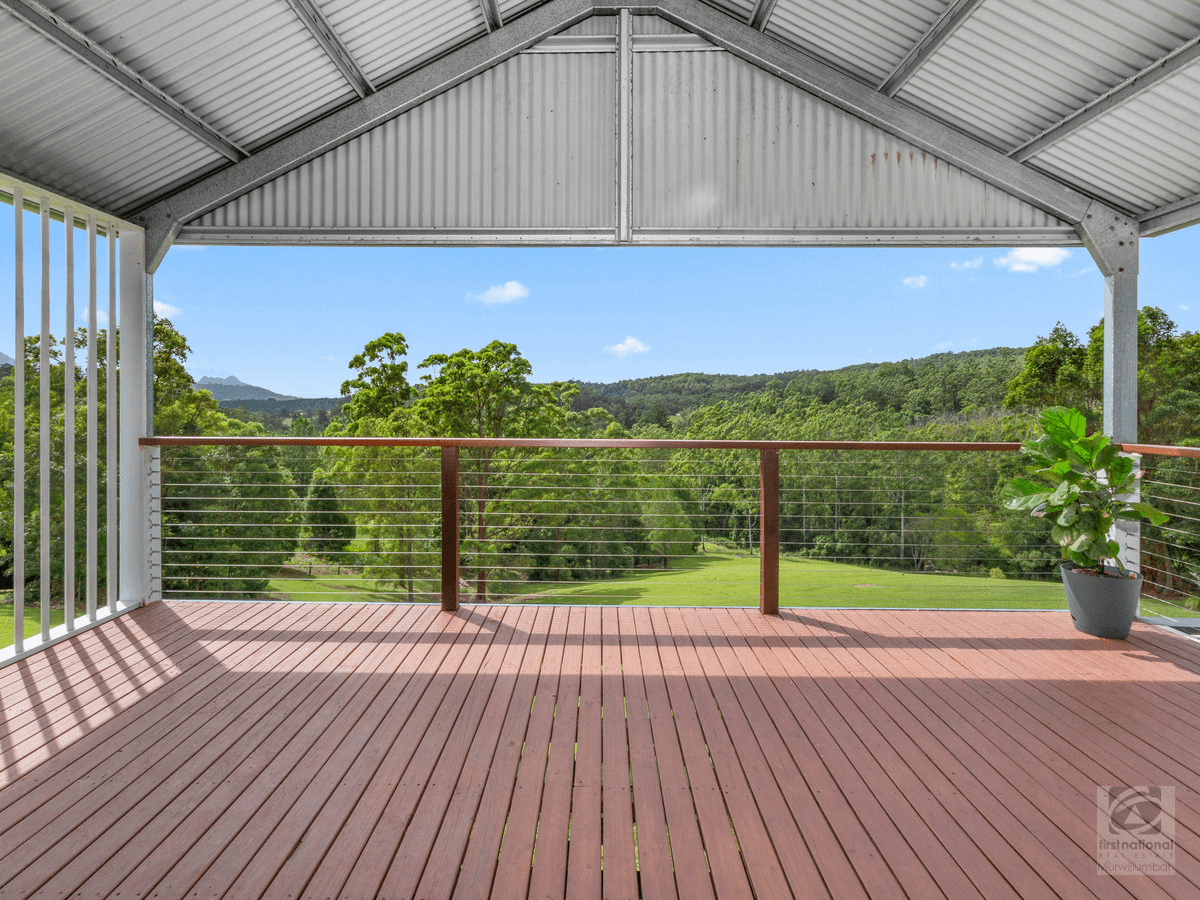 41 Mount Burrell Road, Mount Burrell, NSW 2484