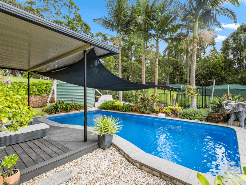 41 Mount Burrell Road, Mount Burrell, NSW 2484