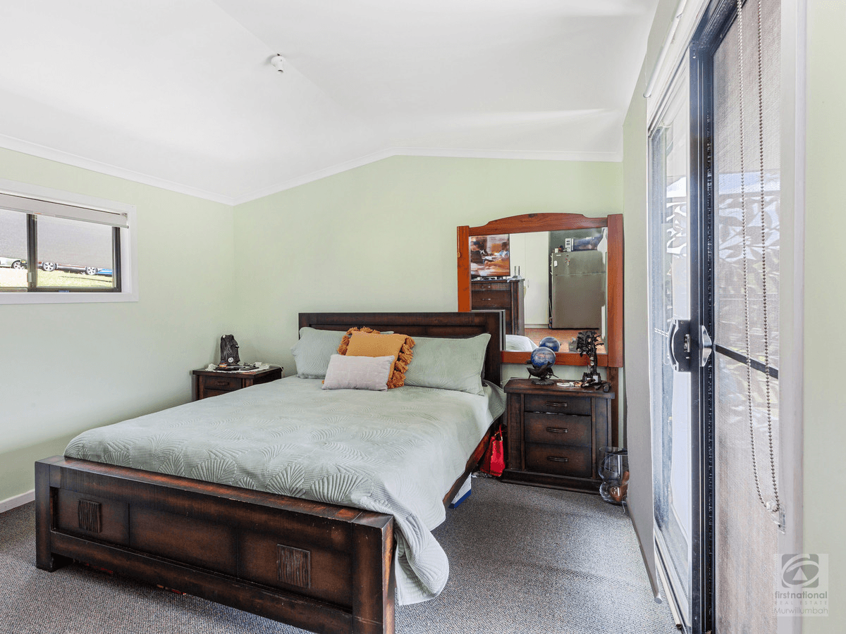 41 Mount Burrell Road, Mount Burrell, NSW 2484