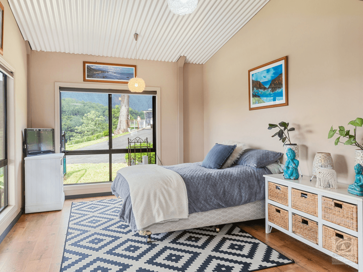 41 Mount Burrell Road, Mount Burrell, NSW 2484