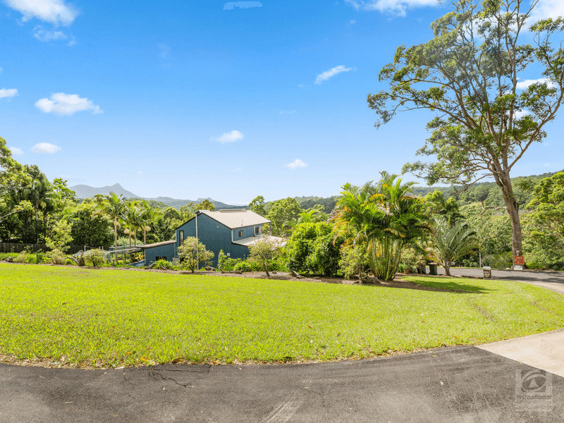 41 Mount Burrell Road, Mount Burrell, NSW 2484