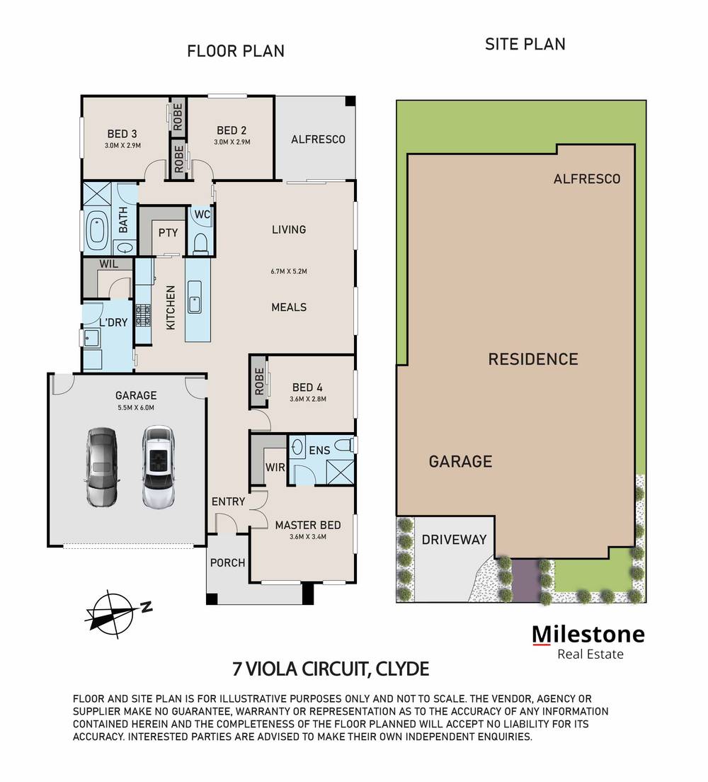 7 Viola Circuit, CLYDE, VIC 3978